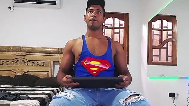 drake_cerra's cam snapshot