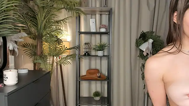 ThelmaJusto's cam snapshot