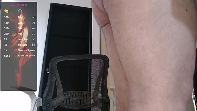 Dad_Bad's cam snapshot