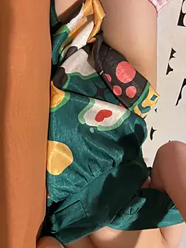 Hana_yukii's cam snapshot