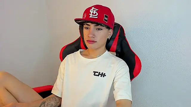 ThiagoDV's cam snapshot