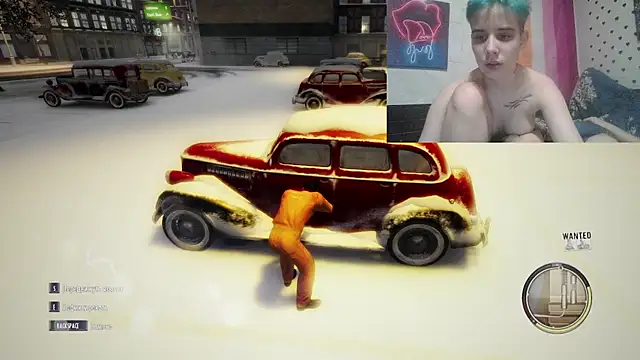 Kim__Ray's cam snapshot