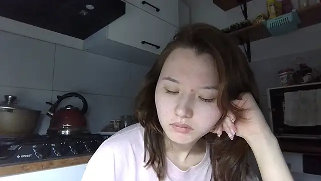 DeenaCaho's cam snapshot