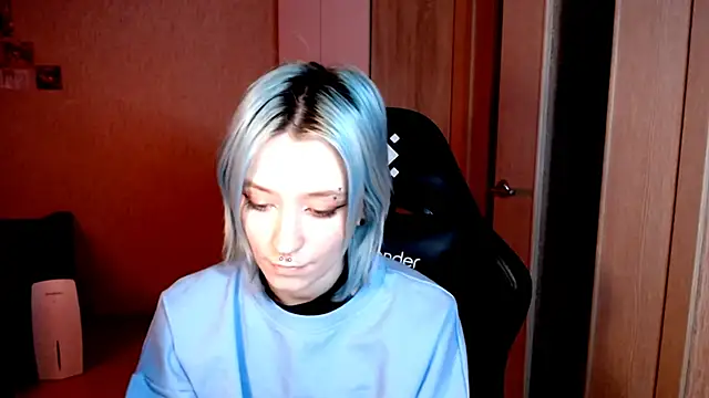 SophiaLur's cam snapshot