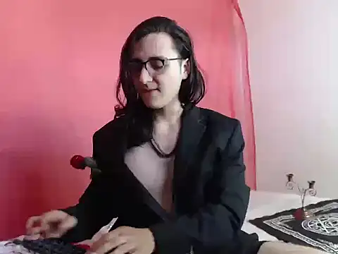 Amoneth_Xx's cam snapshot