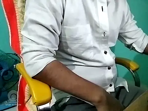 HandSome_Perverter's cam snapshot