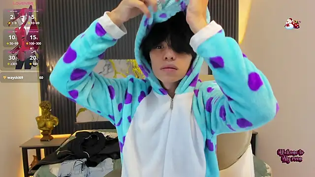 Sylasfrost's cam snapshot