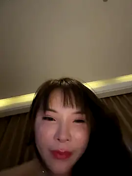 bingmeiren_missy's cam snapshot