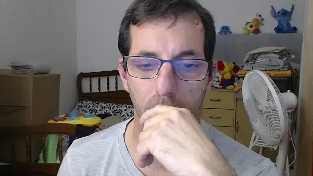 steph19x5's cam snapshot