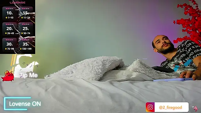 2_fire's cam snapshot