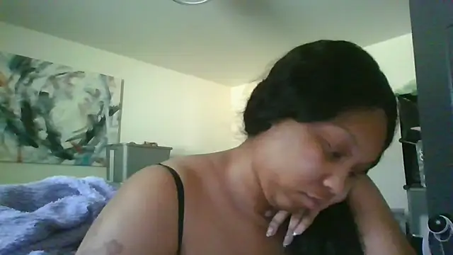 Pussycreamepie's web cam