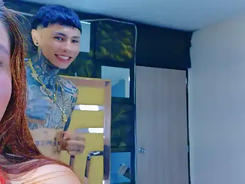 IsabelaANDjordan's cam snapshot