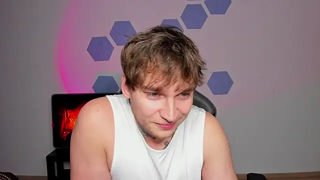 Chris_Tyson live sex cam