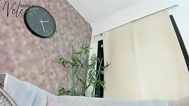 nataly_velez's cam snapshot