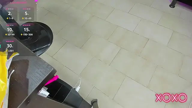 Kala_Alia's cam snapshot