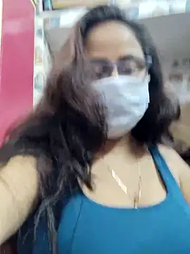 nisha_1110's cam snapshot