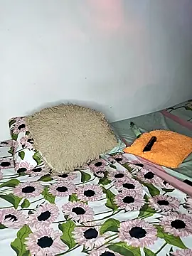 Nahomy_cm's cam snapshot