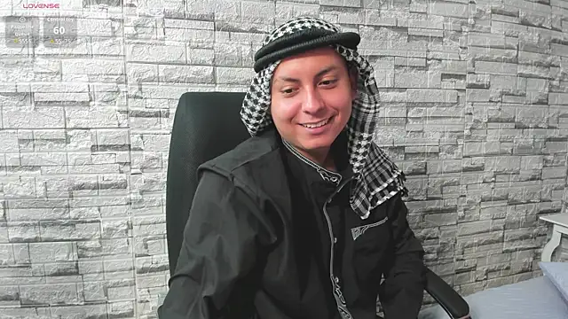 malek_and_emir's cam snapshot