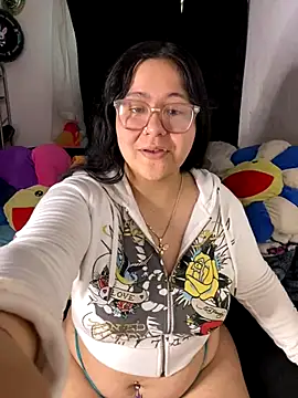 MsConejitaa's cam snapshot