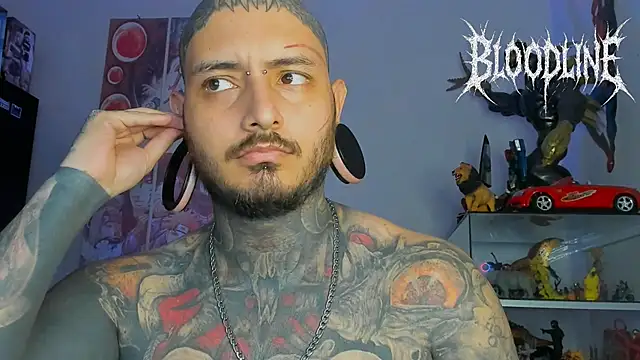 DEATHINK666XX live sex cam