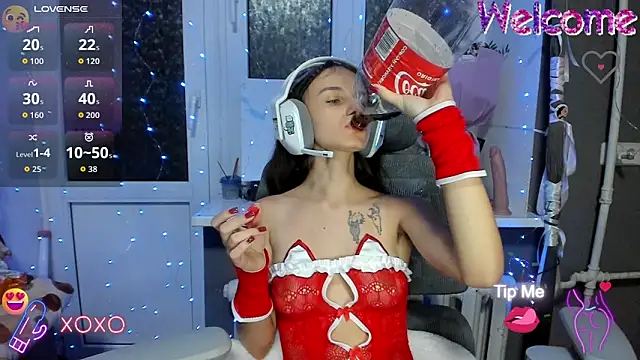 _Nika_Kik live sex cam