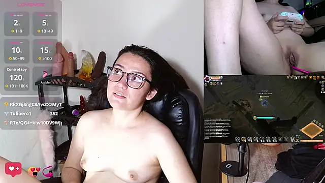 sobresalinaa live sex cam