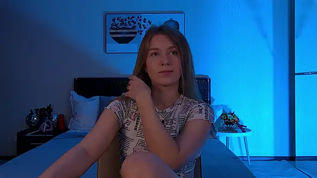 CassandraMarcy's cam snapshot