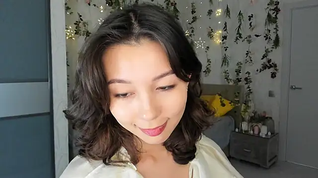 AgnieszkaBanana's cam snapshot