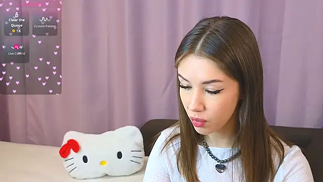 ellie_kramer's cam snapshot