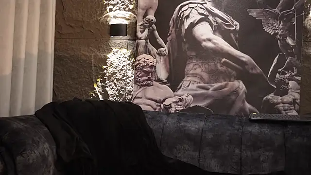 DannSaenz's cam snapshot