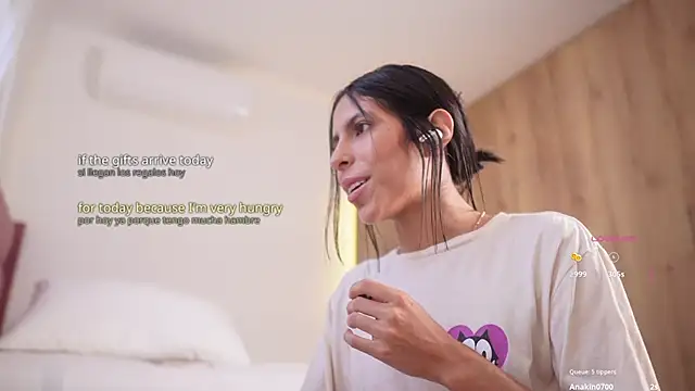 veronica_mendez1's cam snapshot