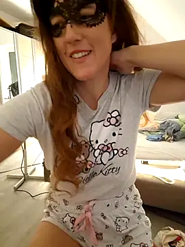 NaughtyCatgirl's cam snapshot