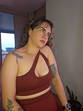 Sairy_'s cam snapshot