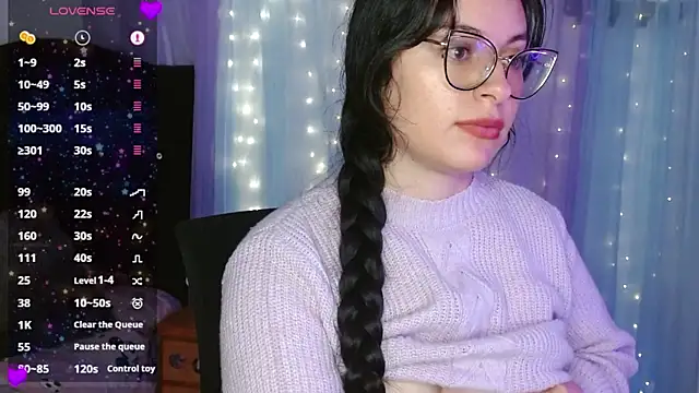 Camila_Ord's cam snapshot