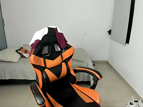 jeanfran_ferrer's cam snapshot