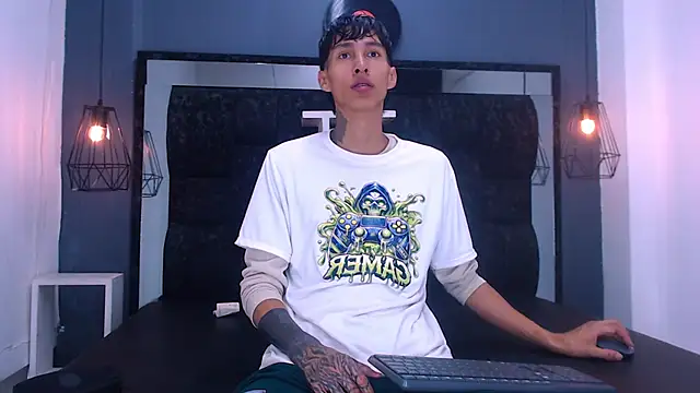 Daniel_delux_'s cam snapshot