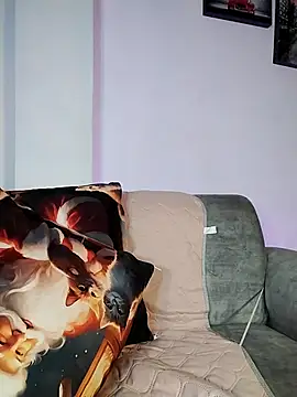 Jenn_W's cam snapshot