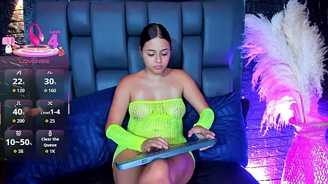 Maraa_Rivera's cam snapshot