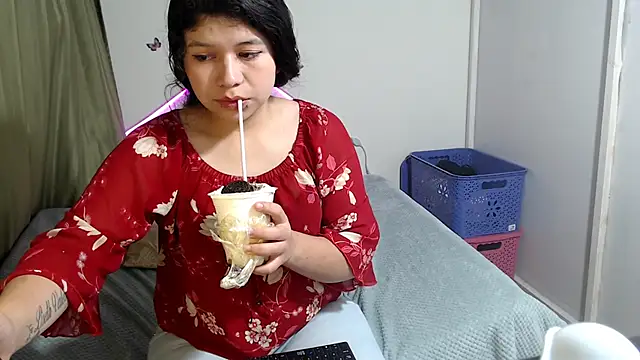 BRYXS1's cam snapshot