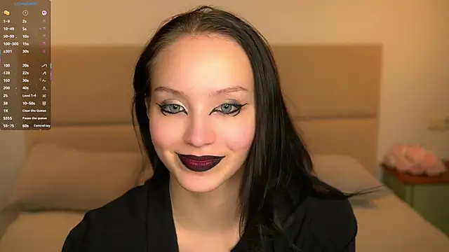 VetaManhardt's cam snapshot