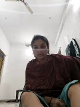 Cute_Arushi's cam snapshot