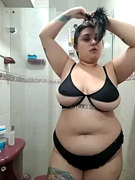 CurvyNoir's cam snapshot