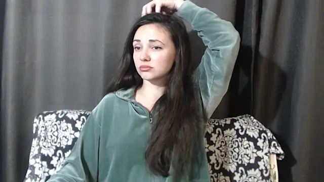 StacyMind's cam snapshot