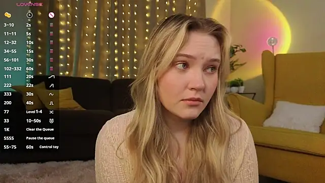 OraBIood's cam snapshot