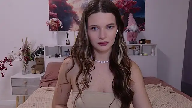 Nellie_Medina's cam snapshot