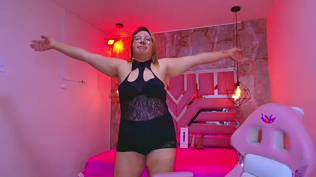 MaylinRosse_'s cam snapshot