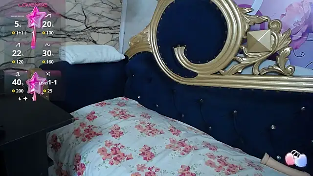 kimberly_candy's cam snapshot