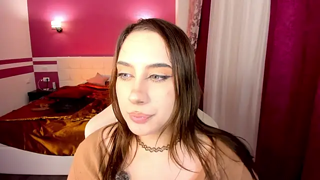 MoranaKit live sex cam