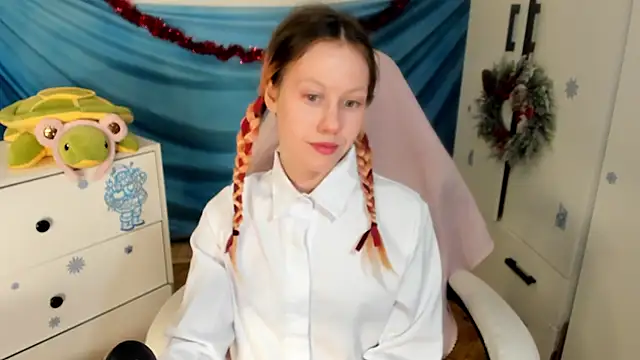 Silly__Milly live sex cam