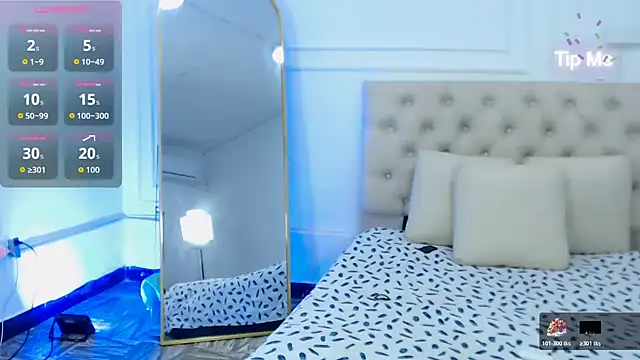 lola_red95 live sex cam